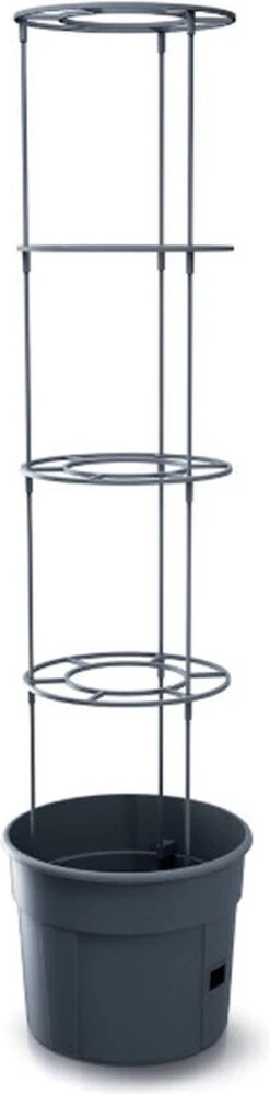 TOMATENPOT VOOR HET KWEKEN VAN TOMATEN PROSPERPLAST 28L -Camping Series Winkel 297x1200