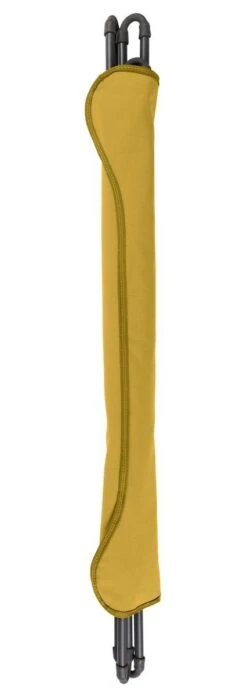 LAFUMA Pop Up XL - Vlinderstoel - Inklapbaar - Curry -Camping Series Winkel 426x1200