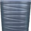 Regenton Wave - 240 Liter - Antraciet -Camping Series Winkel 434x1200