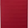 NOMAD® Levanto XW 10.0 Slaapmat | Zelfopblazende Mat Rood | 198x76x10cm | Lichtgewicht & Kwalitatief | Incl Hoes -Camping Series Winkel 484x1200