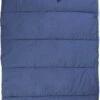 NOMAD Condor XL- Sleeping Bag - 220 X 90 - Donkerblauw -Camping Series Winkel 485x1200