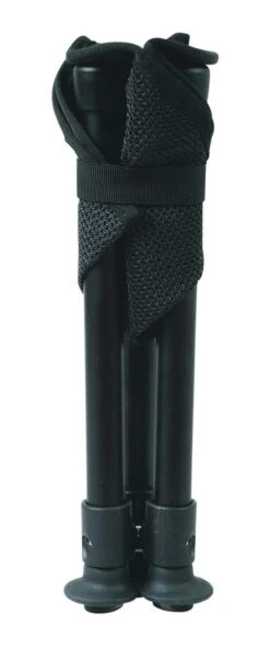 Walkstool - 3-Poots Krukje - Comfort 65 Cm - Verstelbaar - Zwart -Camping Series Winkel 500x1200 1