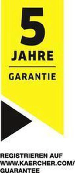Kärcher SP 5 Dirt Box - Dompelpomp - 9.500 L/u -Camping Series Winkel 524x1200