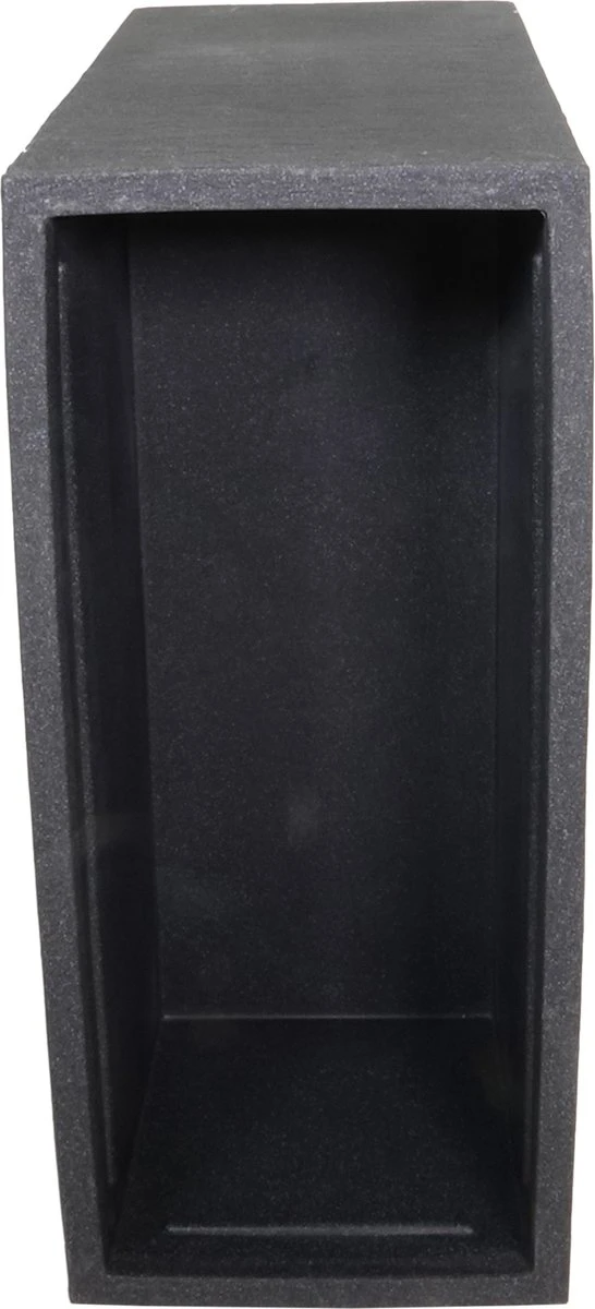 4gardenz® Stone Rechthoekige Bloembak Voor Buiten - 60x60x26cm 9 4gardenz® Stone Rechthoekige Bloembak Voor Buiten - 60x60x26cm - Afbeelding 7