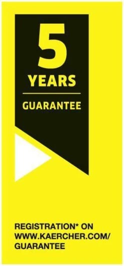 Kärcher SP 2 Flat Dompelpomp - 6000 L/u - 250w -Camping Series Winkel 564x1200