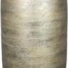 Vaas Mira D29h60cm Industrieel Goud -Camping Series Winkel 595x1200 1