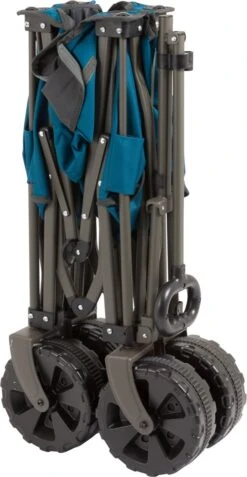 Redwood Bolderkar - Opvouwbaar - Blauw -Camping Series Winkel 621x1200