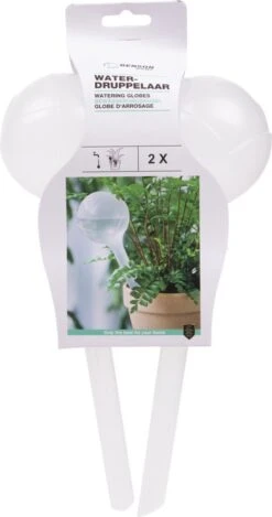 Benson Waterdruppelaar - 2 Stuks - Kunststof - 40 Ml - Waterbol -Camping Series Winkel 632x1200 1