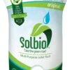 Solbio Original XL 1.6L - Biologische Toiletvloeistof - 100% Natuurlijk -Camping Series Winkel 752x1200