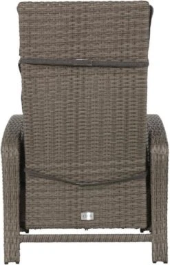 Loungeset Duoset Melia 2 Verstelbare Stoelen + Tafel - Balkonset -Camping Series Winkel 771x1200 1