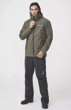 Tenson Hurricane Xp Set M - Regenpak - Heren - Grape Leaf - Maat S 36 Tenson Hurricane Xp Set M - Regenpak - Heren - Grape Leaf - Maat S -Camping Series Winkel 781x1200