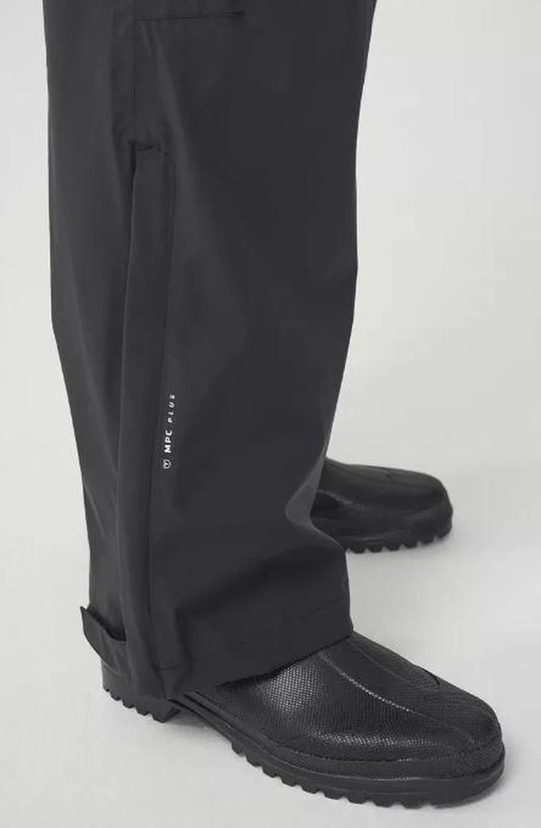 Tenson Hurricane Xp Set M - Regenpak - Heren - Grape Leaf - Maat S 16 Tenson Hurricane Xp Set M - Regenpak - Heren - Grape Leaf - Maat S - Afbeelding 14