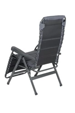 Crespo Relaxstoel - AP-232 Air-Deluxe - Grijs (86) -Camping Series Winkel 794x1200 12