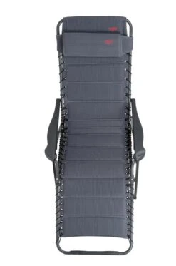 Crespo Relaxstoel - AP-232 Air-Deluxe - Grijs (86) -Camping Series Winkel 794x1200 13
