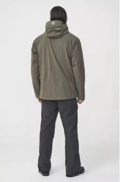 Tenson Hurricane Xp Set M - Regenpak - Heren - Grape Leaf - Maat S 24 Tenson Hurricane Xp Set M - Regenpak - Heren - Grape Leaf - Maat S -Camping Series Winkel 794x1200 14