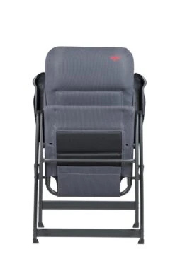 Crespo Standenstoel - AP-237 Air-Deluxe - Grijs (86) -Camping Series Winkel 794x1200 3