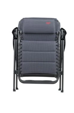 Crespo Relaxstoel - AP-232 Air-Deluxe - Grijs (86) -Camping Series Winkel 794x1200 9
