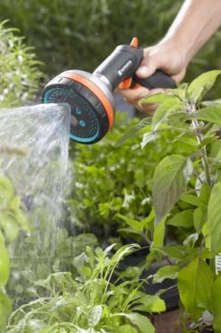 GARDENA - Premium Multifunctionele Broeskop - Exclusief Verlengsteel -Camping Series Winkel 799x1200 11