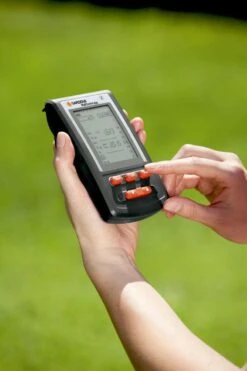 GARDENA Besproeiingsomputer MultiControl Duo - 3 Besproeiingen Per Dag - 1min Tot 3u 59min. -Camping Series Winkel 799x1200 15