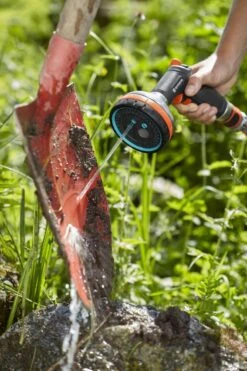 GARDENA - Premium Multifunctionele Broeskop - Exclusief Verlengsteel -Camping Series Winkel 799x1200 7