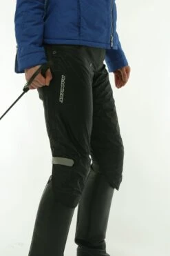 Rainlegs - Regenbroek - Zwart - Maat XL -Camping Series Winkel 800x1200 13