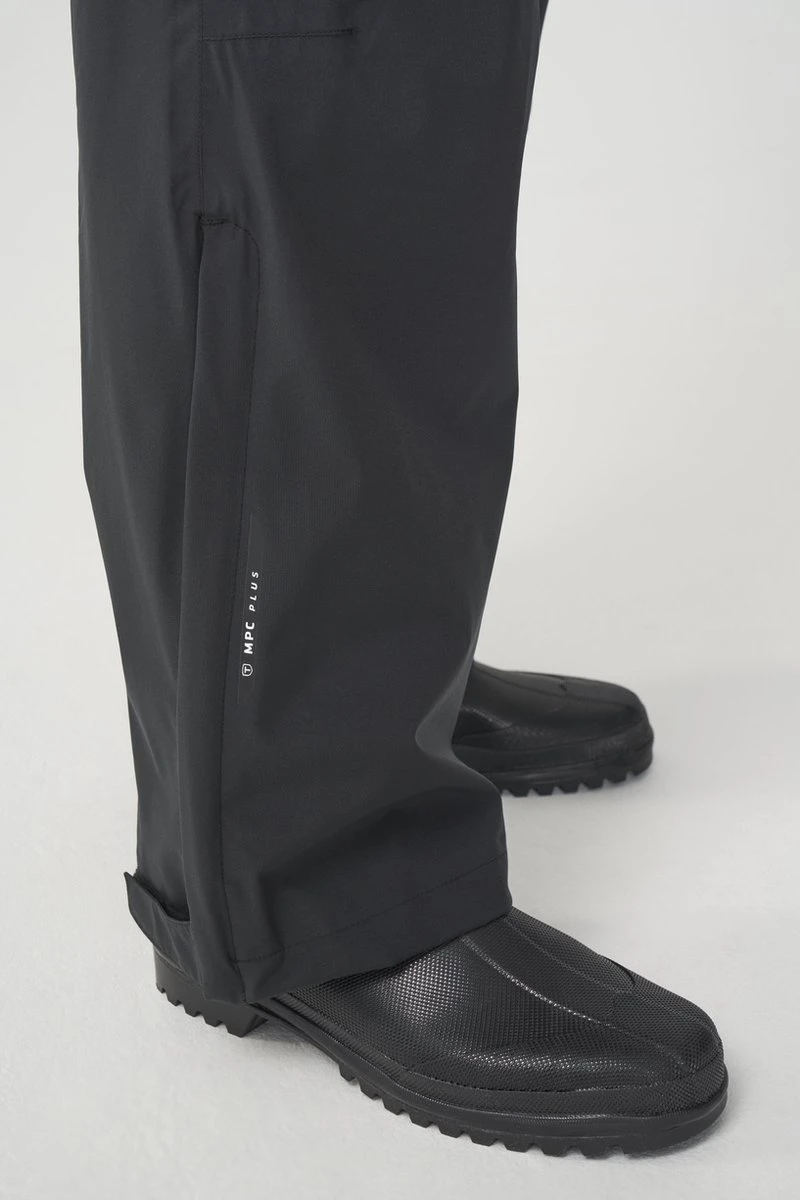 Tenson Hurricane Xp Set M - Regenpak - Heren - Grape Leaf - Maat S 6 Tenson Hurricane Xp Set M - Regenpak - Heren - Grape Leaf - Maat S - Afbeelding 4