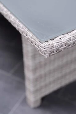 Garden Impressions Jaru Lounge Dining Set - Extra Luxe Kussens -Camping Series Winkel 800x1200 22