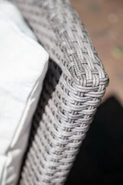 Garden Impressions Jaru Lounge Dining Set - Extra Luxe Kussens -Camping Series Winkel 800x1200 23