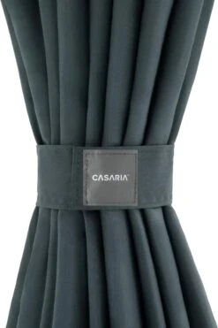 Casaria Paviljoen Topas 3x4m - UV-bescherming 50+ - Antraciet -Camping Series Winkel 800x1200 28