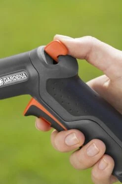 GARDENA - Premium Multifunctionele Broeskop - Exclusief Verlengsteel -Camping Series Winkel 800x1200 36