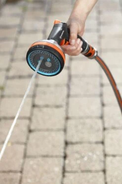 GARDENA - Premium Multifunctionele Broeskop - Exclusief Verlengsteel -Camping Series Winkel 800x1200 38