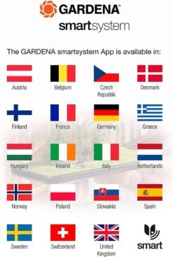 GARDENA - Smart Water Control Set Besproeiingscomputer - 1min Tot 10u - 6 Besproeiingen Per Dag 27 GARDENA - Smart Water Control Set Besproeiingscomputer - 1min Tot 10u - 6 Besproeiingen Per Dag -Camping Series Winkel 808x1200 2