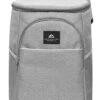 Needventure Koeltas - Lunchtas - Koelrugtas - Picknicktas - 20 Liter - Flessenhouder - Bieropener - Grijs -Camping Series Winkel 833x1200 1
