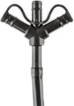 Blumfeldt Greenkeeper Automatisch Bewateringssysteem - Besproeiingscomputer - Druppelsysteem - Bewateringsautomaat Ideaal Tijdens Vakantie - Voor 60 Potplanten -Camping Series Winkel 837x1200 1