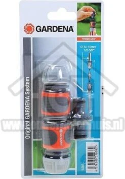 Gardena Koppeling Set Koppelingen 13mm (1/2) 4078500010382 -Camping Series Winkel 840x1200