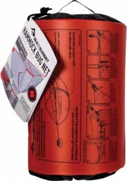 Sea To Summit - Reactor Extreme Thermolite® Mummy Liner Long - Lakenzak - Extra Verwarmend - Lang -Camping Series Winkel 842x1200