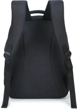 Koelrugtas - 23L - Wandelrugzak - Dagrugzak - Outdoor Rugzak - Dames & Heren - Zwart -Camping Series Winkel 846x1200 3