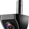 RV-350 Achteruitrijcamera | Originele Look | Zwart -Camping Series Winkel 856x1200