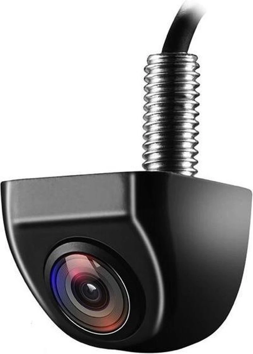RV-350 Achteruitrijcamera | Originele Look | Zwart 3 RV-350 Achteruitrijcamera | Originele Look | Zwart