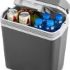MOA - Thermo-elektrische Koelbox - Met Verwarmingsfunctie - 12V En 230V - 22 Liter - Grijs -ECW22 -Camping Series Winkel 862x1200 2