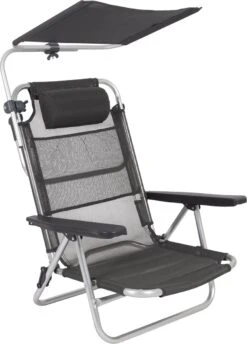 Bo-Camp Zonnescherm - Voor Stoel 10 Bo-Camp Zonnescherm - Voor Stoel -Camping Series Winkel 862x1200