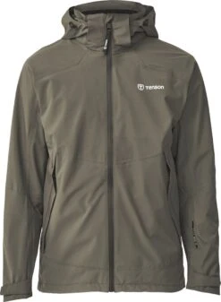 Tenson Hurricane Xp Set M - Regenpak - Heren - Grape Leaf - Maat S 39 Tenson Hurricane Xp Set M - Regenpak - Heren - Grape Leaf - Maat S -Camping Series Winkel 880x1200 1