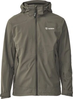 Tenson Hurricane Xp Set M - Regenpak - Heren - Grape Leaf - Maat S 38 Tenson Hurricane Xp Set M - Regenpak - Heren - Grape Leaf - Maat S -Camping Series Winkel 880x1200