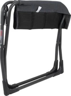 Crespo Voetenbank - AP-231 Air-Deluxe - Grijs (86) -Camping Series Winkel 887x1200