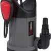 Powerplus POWEW67904 Dompelpomp/Waterpomp - 400W - 7500 L/h - Voor Schoon En Vuil Water - Incl. Vlotter -Camping Series Winkel 893x1200 1