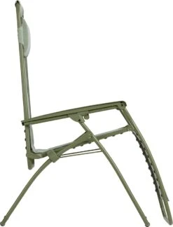 LAFUMA R Clip - Relaxstoel - Verstelbaar - Inklapbaar - Zero Gravity - Color Block - Moss 17 LAFUMA R Clip - Relaxstoel - Verstelbaar - Inklapbaar - Zero Gravity - Color Block - Moss -Camping Series Winkel 914x1200