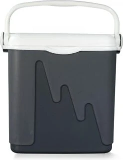 Curver Koelbox - 20L - Grijs - Isolatiekoelbox -Camping Series Winkel 924x1200