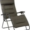 Lafuma RSX Clip Air Comfort - Relaxstoel - Verstelbaar - Inklapbaar- Zero Gravity - Taupe 1 Lafuma RSX Clip Air Comfort - Relaxstoel - Verstelbaar - Inklapbaar- Zero Gravity - Taupe -Camping Series Winkel 941x1200