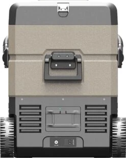 Alpicool 55L - Koelkast/vriezer - 12V-24V/230V - Compressor - APP - Voor Auto En Huis - Outdoor Camping Benodigdheden -Camping Series Winkel 954x1200