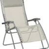 Lafuma RSXA XL Clip - Relaxstoel - Verstelbaar - Inklapbaar - Zero Gravity - Seigle -Camping Series Winkel 966x1200 1